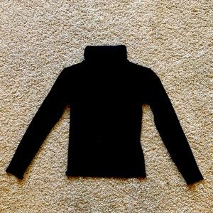 Polo Ralph Lauren Girls Turtleneck Sweater